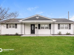 9906 Anita Blvd, Louisville, KY 40272