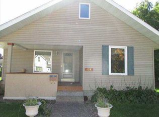 128 W Evans St, Rice Lake, WI 54868