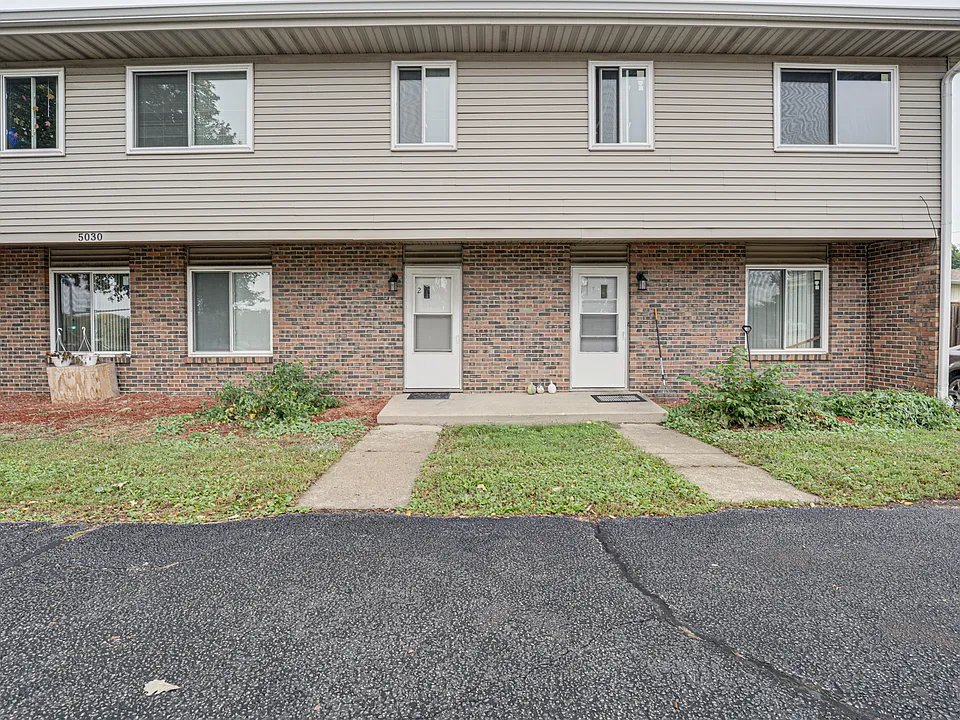 5030 Harrison Ave #2