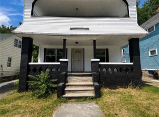 9901 Heath Ave, Cleveland, OH 44104