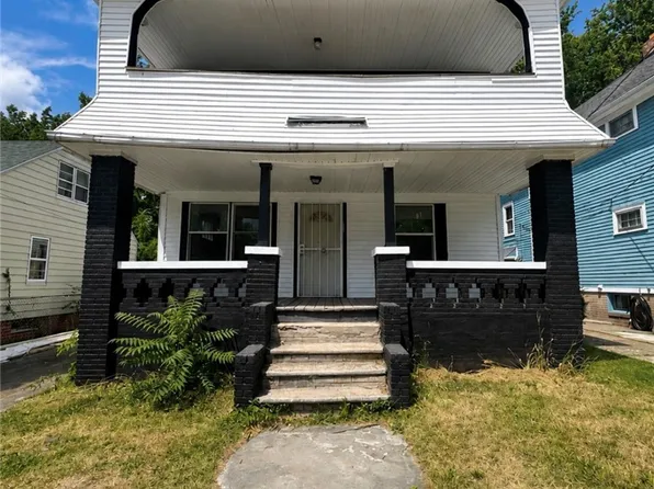 9901 Heath Ave, Cleveland, OH 44104