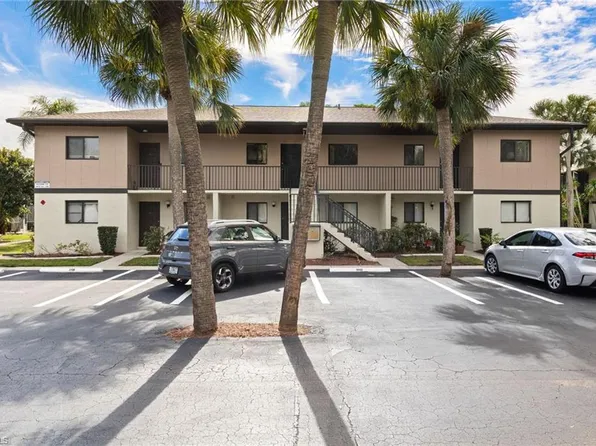 1231 Barrett RD #1005, NORTH FORT MYERS, FL 33903