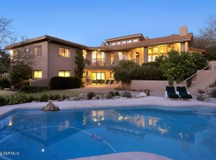 5700 N Barrasca Ave, Tucson, AZ 85750