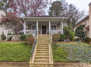 2221 Creston Rd, Raleigh, NC 27608