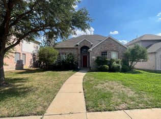 3924 Windford Dr, Plano, TX 75025
