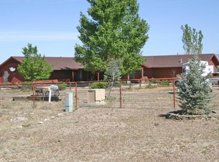 510 E Rimrock Rd, Paulden, AZ 86334