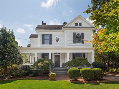 627 Sycamore St, Decatur, GA, 30030