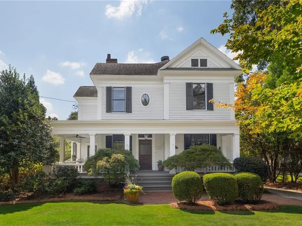 627 Sycamore St, Decatur, GA 30030