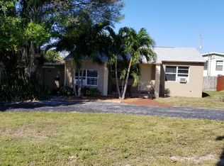 5415 Columbus Rd, West Palm Beach, FL 33405