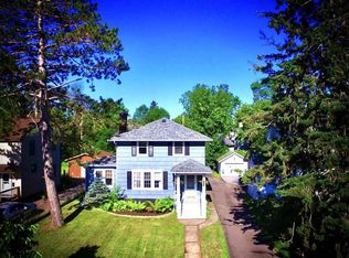 1831 Wallace Ave, Duluth, MN 55803