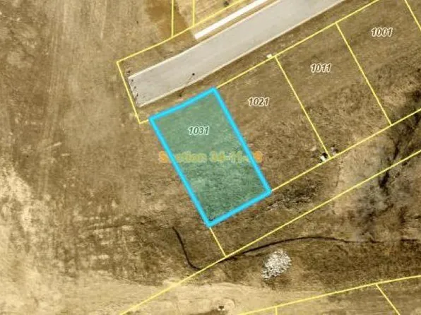 1031 Lacebark Ln, Lincoln, NE 68521