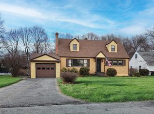 22 Carmen Drive, Poughkeepsie, NY 12603