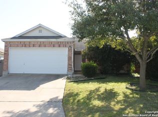 6130 Joes Farm, San Antonio, TX 78244