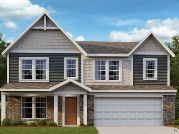 402 Roddens Way, O'Fallon, MO 63368