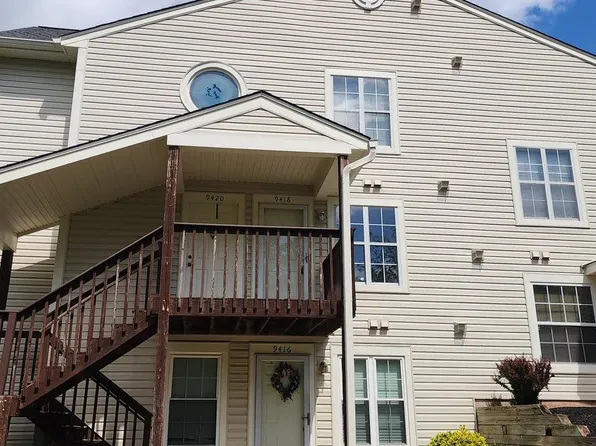 9418 Scarlet Oak Dr, Manassas, VA 20110