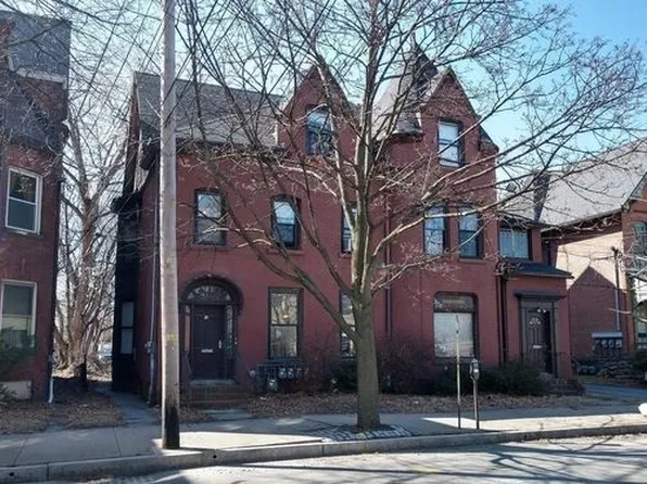 22 W Ross St, Wilkes Barre, PA 18701