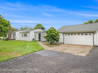 663 N Eifert Rd, Mason, MI 48854