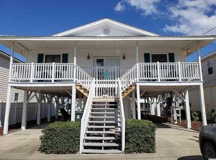 322 55th Ave N, North Myrtle Beach, SC 29582