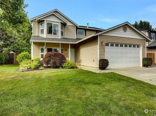 3113 NW 114th Cir, Vancouver, WA 98685