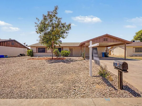 12446 N 36th Dr, Phoenix, AZ 85029