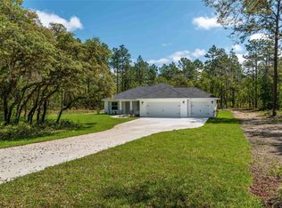 8719 SW 129 Terr Rd, Dunnellon, FL 34432