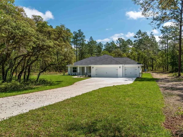 8719 SW 129 Terr. Road, Dunnellon, FL 34432