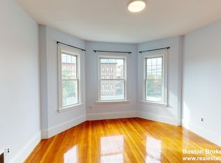 789 Columbia Rd FLOOR 2, Dorchester, MA 02125