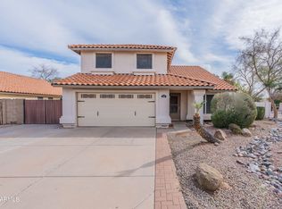 413 S Cholla St, Gilbert, AZ 85233