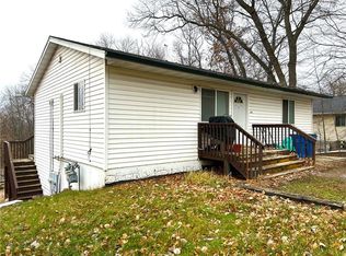 1187 Fleming St, Spooner, WI 54801