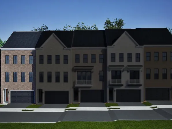 42201 Shining Star Sq Homesite 4542, Ashburn, VA 20148