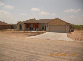 7633 Elk Run, San Angelo, TX 76901