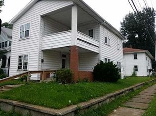 1828 Central Ave, Anderson, IN 46016