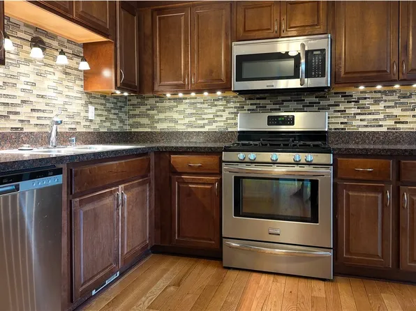 2921 Ennismore Ct, North Chesterfield, VA 23224