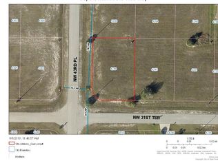 4249 NW 31st Ter, Cape Coral, FL 33993