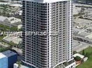 1600 NE 1st Ave Unit 2401, Miami, FL 33132