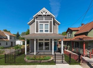2052 W 44th St, Cleveland, OH