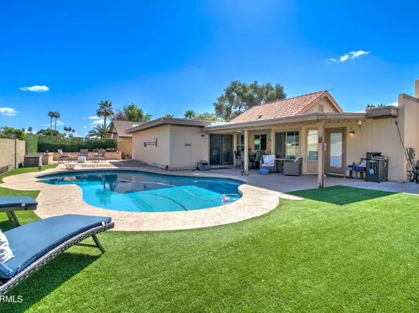 630 W CROFTON Street, Chandler, AZ 85225