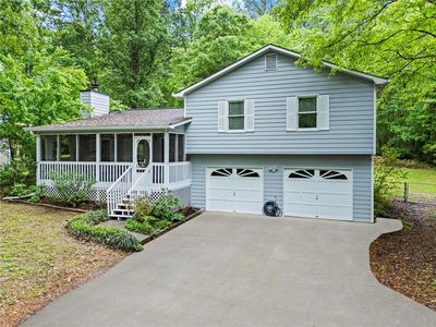 3829 Mount Tabor Church Rd, Dallas, GA, 30157