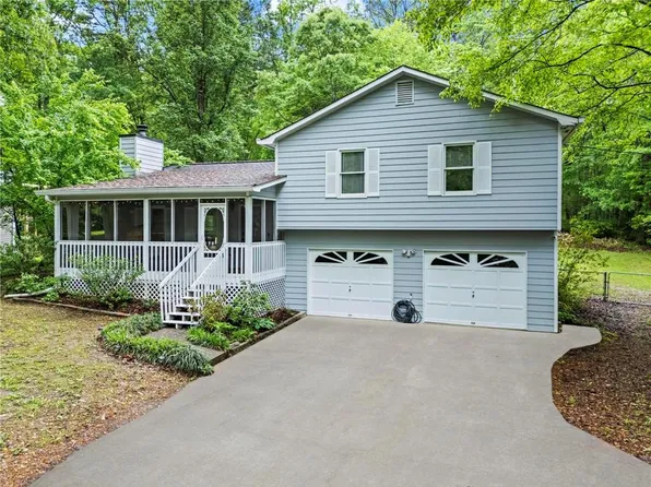 3829 Mount Tabor Church Rd, Dallas, GA 30157