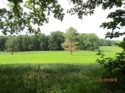 Buffalo Drive (tract #4), Grove, OK, 74344