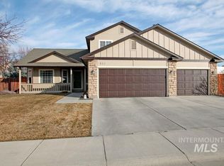 610 Elias, Meridian, ID 83642