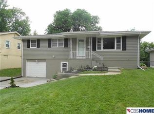 5534 N 61st Ave, Omaha, NE 68104