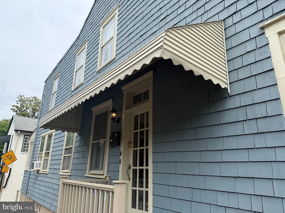 101 Charles St #B