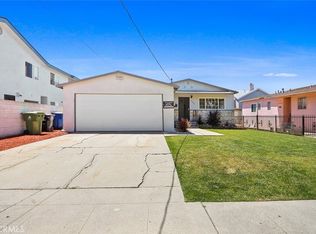 1566 W 208th St, Torrance, CA 90501