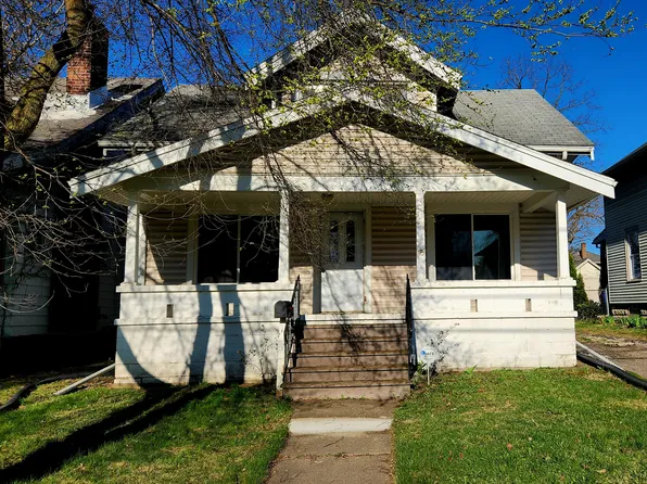 43 Dwight Ave, Pontiac, MI 48341