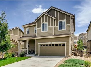 2434 Broadleaf Loop, Castle Rock, CO 80109