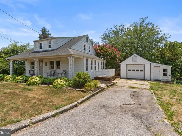 1272 Taxville Rd, York, PA 17408