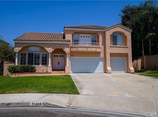 11005 Biella Way, Whittier, CA 90604