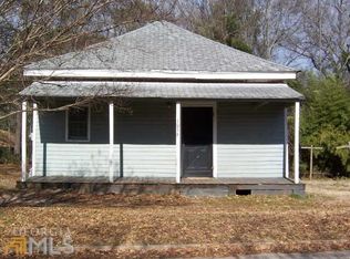 1039 W College Ext, Griffin, GA 30224
