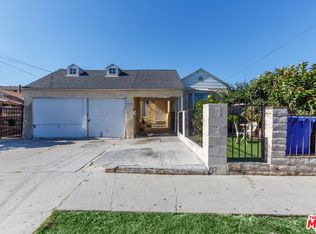 3223 W 139th St, Hawthorne, CA 90250
